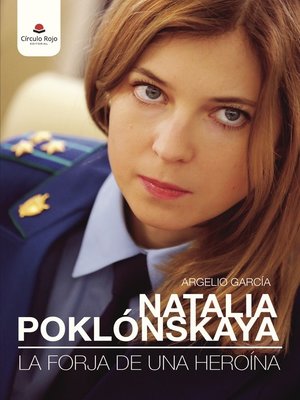 cover image of La Forja de una Heroína